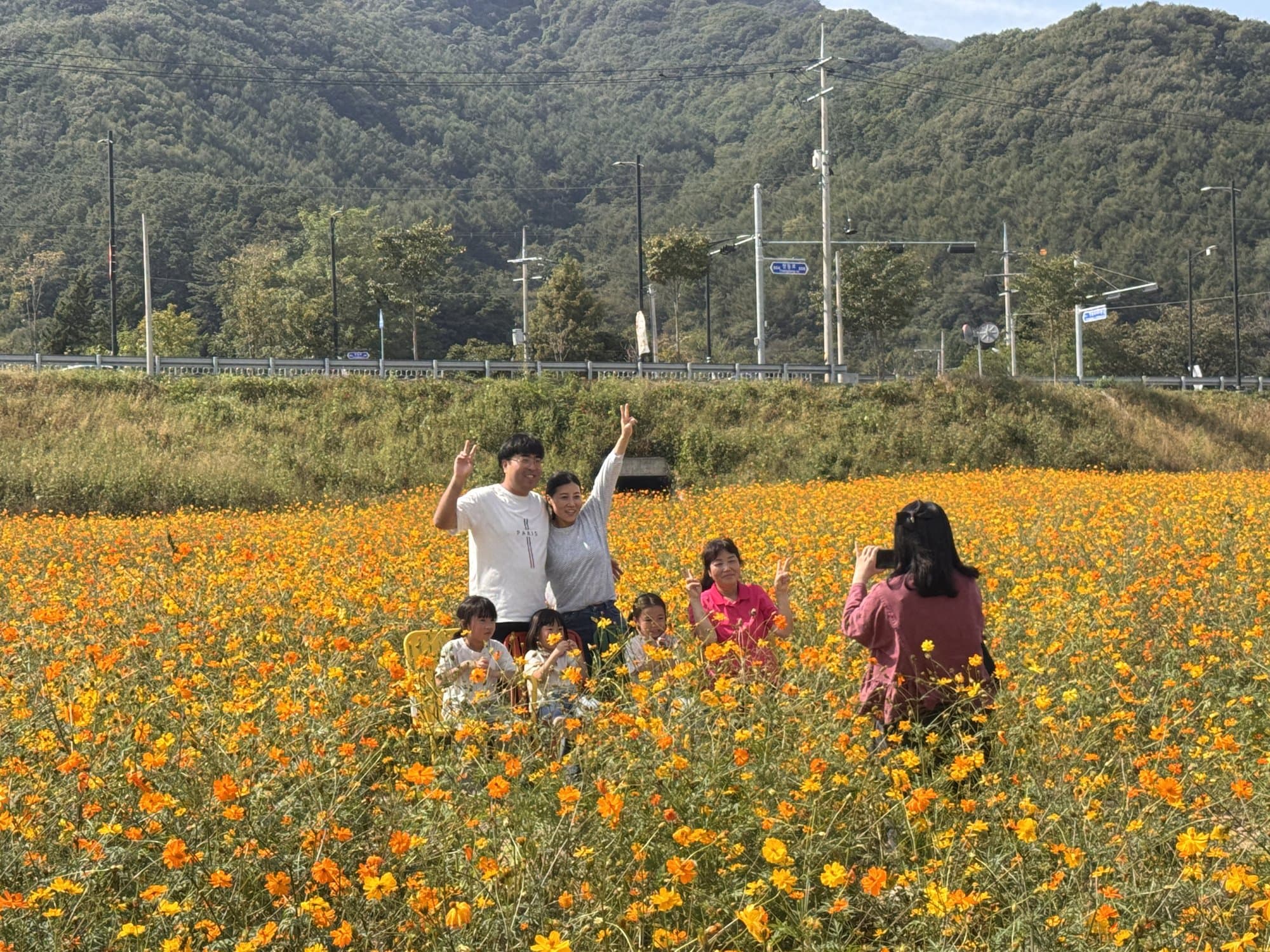 2026 포천 한탄강 가을 가든페스타(2026. 9. 27.(일))